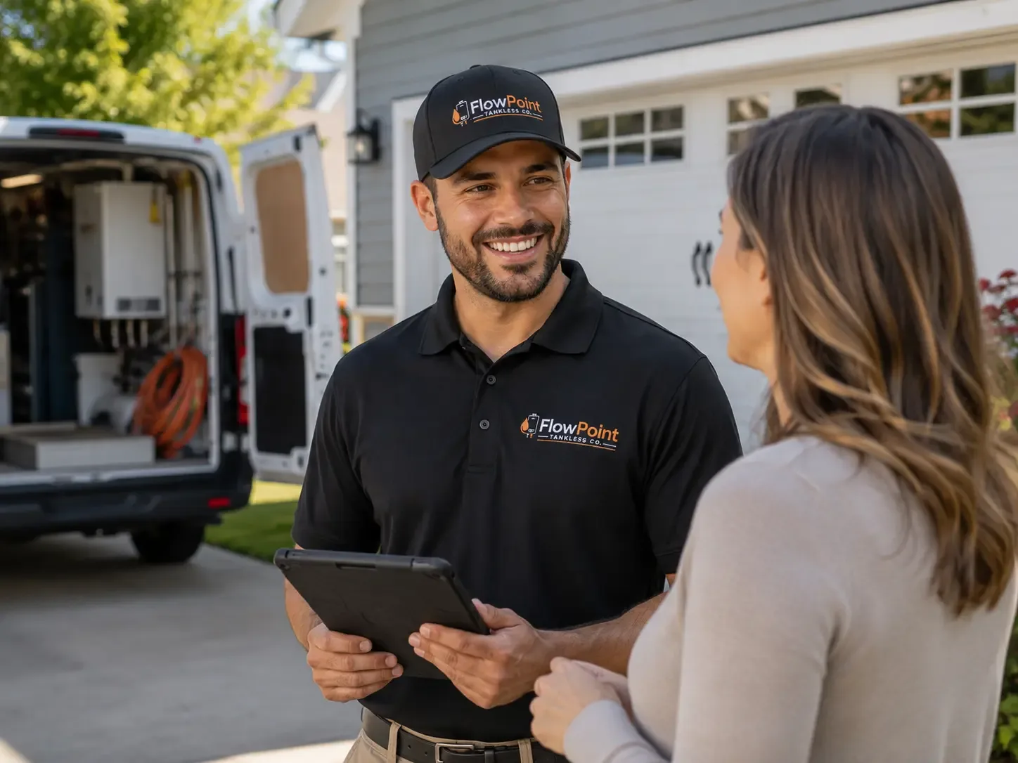 Tankless Water Heater Installation Spring Valley, WI FAQs